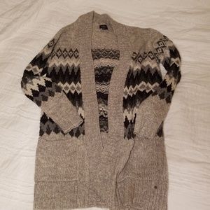 Like New American Eagle Sweater